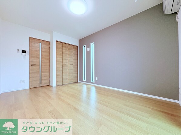 ルセント新瑞橋の物件内観写真